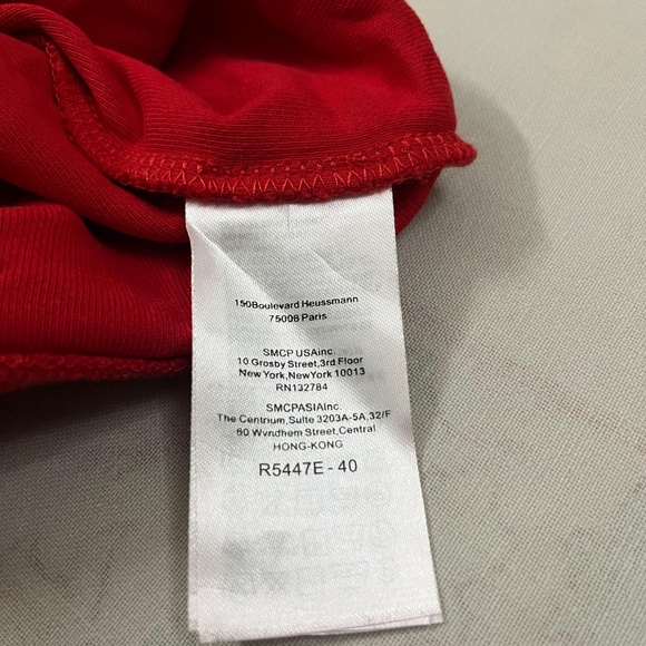 Authentic branded sweater..off posh 2500 - Picture 6 of 12